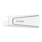 D-LINK AX18U WI-FI 6 AX1800 USB 3.0 DONGLE Network Adapters W