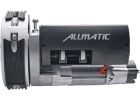 ALLMATIC 64000670 MOTORE X SERRANDA SER-UNI 170 230Vac IRREVERSIBILE