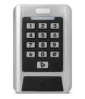 VENITEM 26.47.22 ONDA PULSE 12Vac/dc access control keyboard