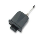 ARMAS R 814 E Ricevente SAW da esterno 868,35Mhz a modulazione d