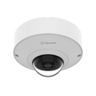 HANWHA QNF-C9010V 12MP Outdoor AI Fisheye
