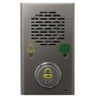 ESSETI 5HV-324 Modulo Vivavoce 2W Attivo Inox - Completo di - mic