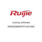RUIJIE RGOCEIDENTITYLIC1000 Support 1000 concurrent endpoints online during th