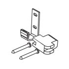 FAAC 105817 TK20 MOBILE DOOR ACCESSORY KIT