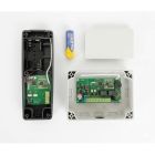 ALLMATIC 12006794 T.CO.O PLUS- Radio system for mechanical edges and