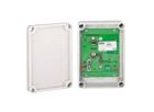 ELKRON FIRE 80SC3M10123 MU100 Battery powered radio output module in IP 65 container
