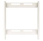 ARITECH FIRE 2010-2T-19 Kit for installation in rack 19 2X series control units