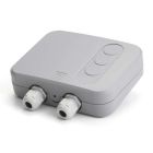 CARDIN RCQ504W00 Decode the TXQ504-DKS1000T signal by giving an usc
