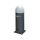 CAME 803BC-0010 CAT1AAGS PILLAR WITH 230V GEARMOTOR