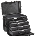 GT LINE 5140.B.2C3M 2 x AIDRAW3.E + 3 x AIDRAW6.E