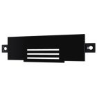 ZENNIO ZVPPCSB GetFace IP - Parts for converting a basic unit from nickel to black