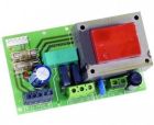 FAAC 790904 MINISERVICE ELECTRONIC CARD