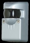 CDVI CI20M VANDAL-PROOF PHOTOCELL COLOR GRAY - 20M