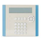 VENITEM 20.600.552 FINO ESAUR Blue-Venice-blue color display keyboard
