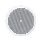 ELKRON FIRE 80AT7800123 Acoustic diffuser for false ceilings with 181 mm diameter steel base