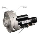 GIBIDI MPS24076 MPS240/76 GEAR MOTOR FOR SHUTTERS