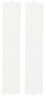 AVAYA 700415672 DESIGNATION LABEL COVER 1416-1616-32B REPLACEMENT