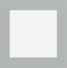 EKINEX EK-DQS-FGE Placca Deep (FF e 71 e 20Venti ) quadrata - FENIX NTM grigio efeso