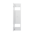 CDVI L5 Adjustable L bracket for 500 Kg electromagnetic stops to be applied