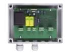 ABTECNO WI-314744 AOS 5000 SAFETY CONTROL SHEETS