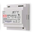 NICE DMLPS2430 Modulo alimentatore da barra DIN, 24 Vdc, 30 W