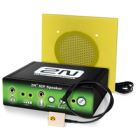 914490E 2N SIP Audio Converter set with Speaker and Mic