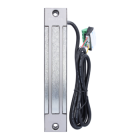 CDVI I180SR Fermo Elettromagnetico 180Kg da esterno IP68 da applicare