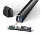 CCE CECOCNRGN01600A Costa 1600mm COMPATTA CND RADIO EVO GHOST