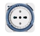 THEBEN 260861 TIMER 26 PRESA 10/16A 24H