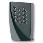 CDVI DG1 Vandal-proof polycarbonate keyboard with integrated electronics