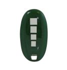 VENITEM 26.44.24 Radiocomando VELA verde 433.92 MHz rolling-code