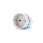 BEWAVE ASW-200 F Smart plug wireless con monitoraggio dei consumi energetici - 230V AC SCHUKO