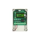 CDVI SEL2641R433BWE RICEVENTE BEACON TRIGGER LUNGA PORTATA CON TAG BEA