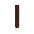 BEWAVE AGD-200 BR Rilevatore rottura vetri wireless con sensore di temperatura - Colore MARRONE