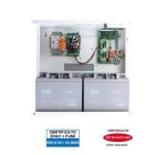 WOLF SAFETY W-UC-2740EV EVAC FUMI 27V. 3 certified power supply unit,