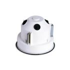 BOSCH-INCENDIO FAA-500-BB Scatola di contenimento per rivelatore serie 500.