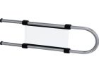 CAME 001PSSLC ANTA SALOON 40  LUNGHEZZA PERSONALIZZATA