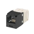 PANDUIT CJ688TGBL Mini-Com Module- Cat 6- UTP- 8 pos 8 wire- Univers