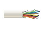 ARITECH INTRUSION WN108W-HF 8x0.22 cable. Halogen-free. 100 m roll. Complies with EN50575 CPR