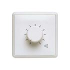 PASO TL30-RE Attenuatore da 30 W - relè di by-pass - 10+Off commutazioni