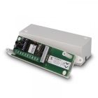 ELMO RIVERTH Concentrator for analog quantities per colleague
