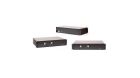HANWHA BB-VW-8FHD BlueBox 2U Video Wall Decoder with 8x Full HD outputs