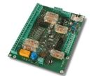 AVS ELECTRONICS 1120112 XSAT PW3 3.4 A power supply with on-board zone expansion