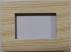 MAPAM M5003SL-17 M5003SL-17 Joy 3P Brushed Technopolymer Plate