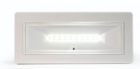 LIXIT VRLA50 High flow Led watertight lighting lamp with centralized battery 
