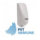 INIM XIRP200H Indoor passive infrared detector - Immune to animals up to about 25 kg