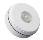 COOPER CSA FIRE 812020FULL-0121X SOLOIST LX WHITE CEILING WHITE LIGHT