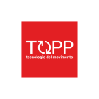 TOPP 8C0046 RWZ 5-32e Control and power supply unit 24V pe