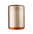 VENITEM 23.35.03 SIRENA HOLA champagne/orange owl container only