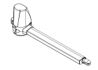 GIBIDI P9CHIOCCIOLA 00001-KUDA SNAIL 150/200